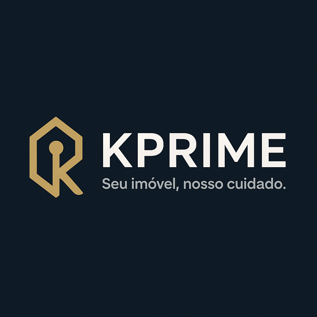 KPrime - Seu imóvel, nosso cuidado
